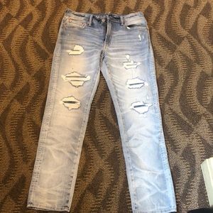Jeans from American Eagle